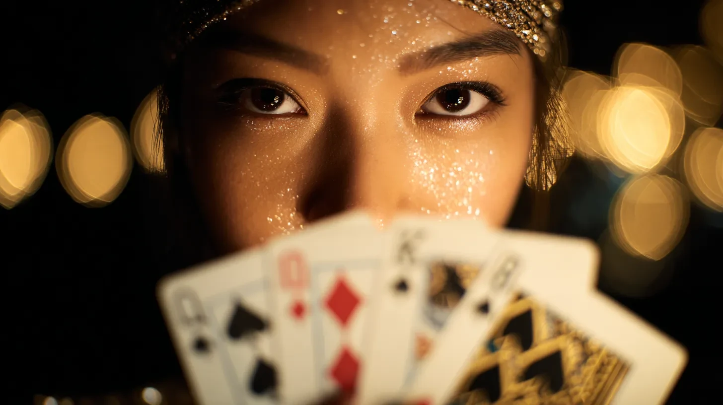 Mahjong Ways