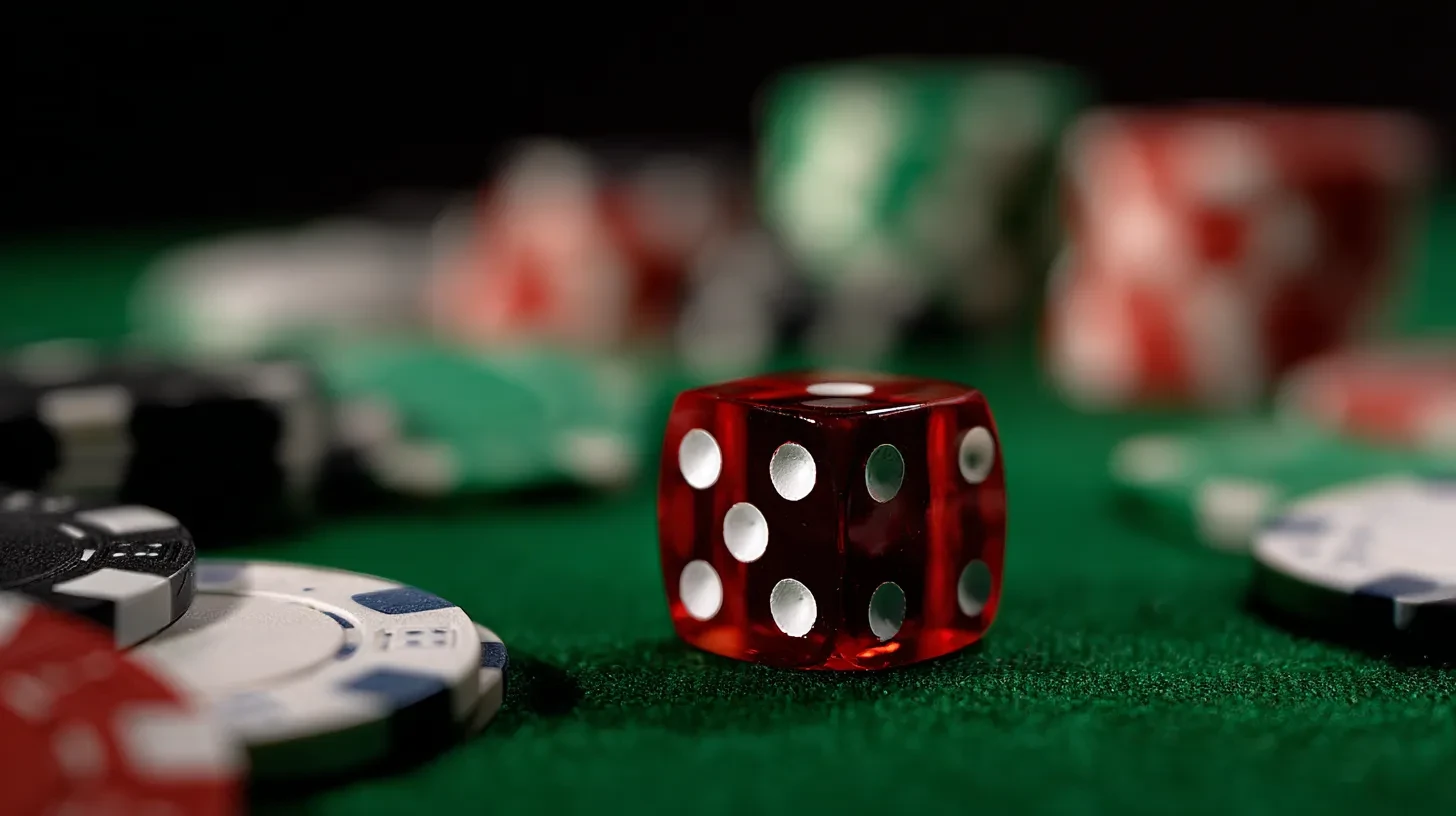 Memahami Bonus dalam Permainan Meja dan Slot